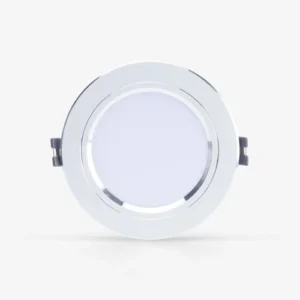 Đèn LED downlight âm trần đổi màu 90 7W AT10 DM 8