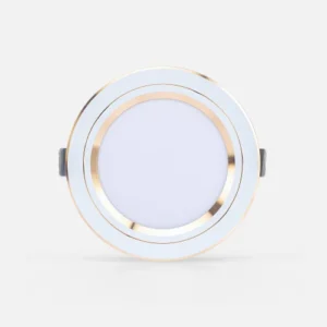 Đèn LED downlight âm trần đổi màu 90 8W AT20 DM 1