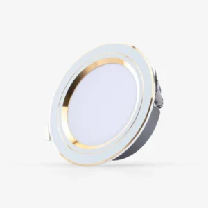 Đèn LED downlight âm trần đổi màu 90 8W AT20 DM 2