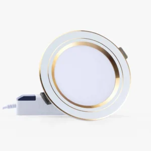 Đèn LED downlight âm trần đổi màu 90 8W AT20 DM 4