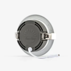 Đèn LED downlight âm trần đổi màu 90 8W AT20 DM 6