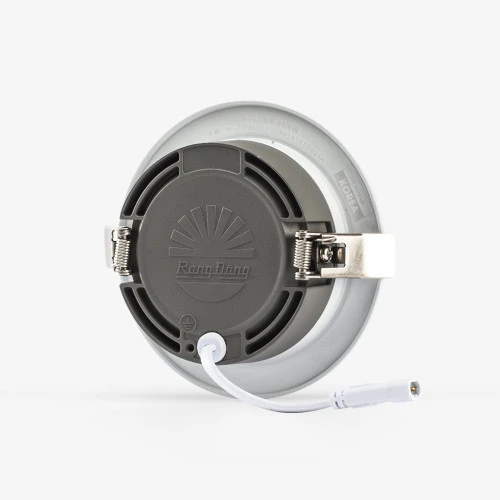 Đèn LED downlight âm trần đổi màu 90 8W AT20 DM 6