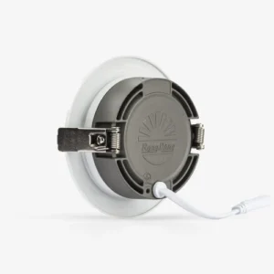 Đèn LED downlight âm trần đổi màu 90 8W AT20 DM 7