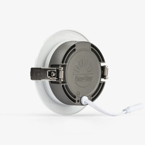 Đèn LED downlight âm trần đổi màu 90 8W AT20 DM 7