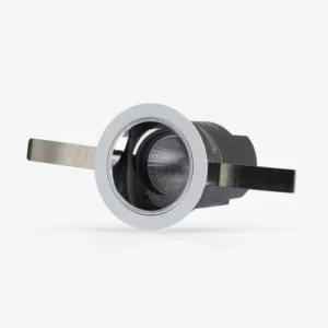 Đèn LED downlight âm trần đổi màu AT18 BLE 60 7W 3