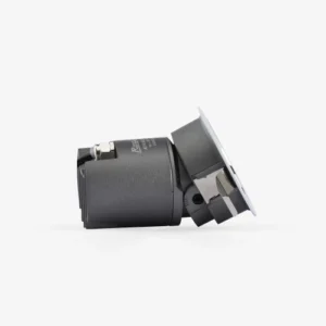Đèn LED downlight âm trần đổi màu AT18 BLE 60 7W 5