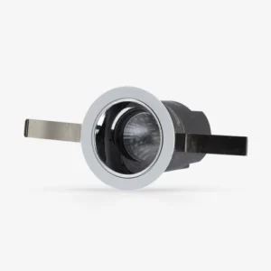 Đèn LED downlight âm trần đổi màu AT18 BLE 60 7W 7