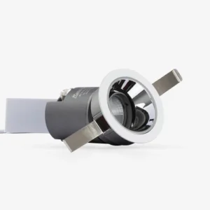 Đèn LED downlight âm trần đổi màu AT18 BLE 60 7W 8