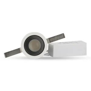 Đèn LED downlight âm trần đổi màu AT18 BLE 60 7W F24 1