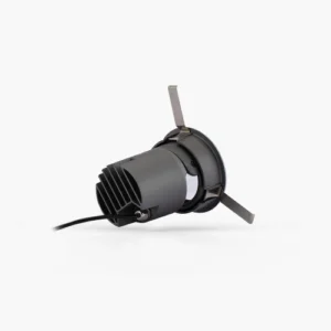 Đèn LED downlight âm trần đổi màu AT18 BLE 80 12W A36 1