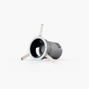 Đèn LED downlight âm trần đổi màu AT18 BLE 80 12W A36 6