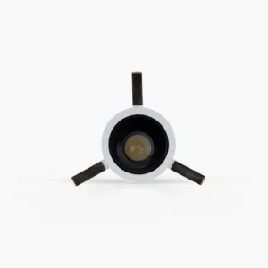 Đèn LED downlight âm trần đổi màu AT18 BLE 80 12W A36 7