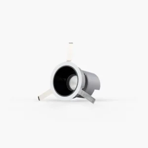 Đèn LED downlight âm trần đổi màu AT18 BLE 80 12W F36 6