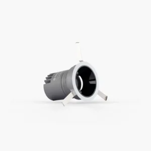 Đèn LED downlight âm trần đổi màu AT18 BLE 80 12W F36 7