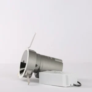 Đèn LED downlight âm trần đổi màu AT18 BLE 80 12W fw 3