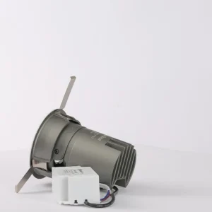 Đèn LED downlight âm trần đổi màu AT18 BLE 80 12W fw 4