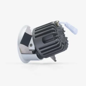 Đèn LED downlight âm trần xoay góc 60 12W AT22 5