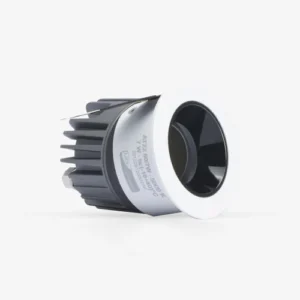 Đèn LED downlight âm trần xoay góc 60 7W AT22 6