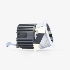 Đèn LED downlight âm trần xoay góc 60 9W AT22 6