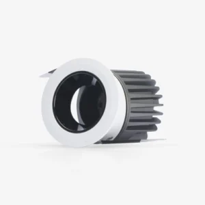 Đèn LED downlight âm trần xoay góc 60 9W điều khiển Bluetooth AT22 BLE 3