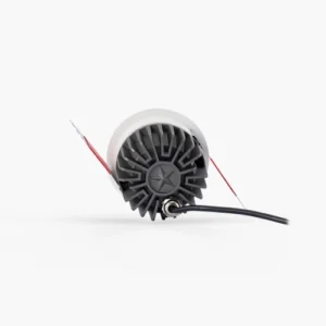 Đèn LED downlight âm trần xoay góc 65 7W điều khiển Bluetooth AT19 BLE A24 5