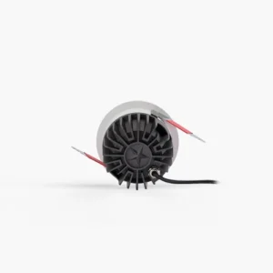 Đèn LED downlight âm trần xoay góc 80 12W điều khiển Bluetooth AT19 BLE A18 5
