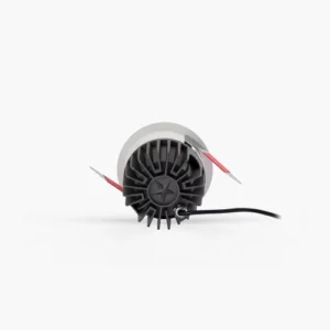 Đèn LED downlight âm trần xoay góc 80 12W điều khiển Bluetooth AT19 BLE A24 6