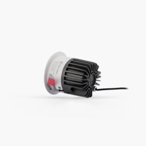 Đèn LED downlight âm trần xoay góc 80 12W điều khiển Bluetooth AT19 BLE A24 7