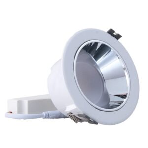 Đèn LED downlight đổi màu 12W d AT17L DM 110 cob