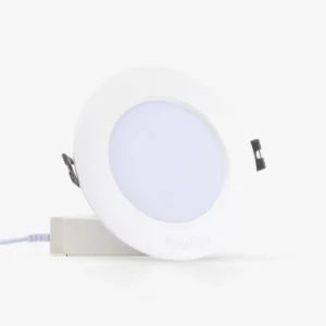Đèn LED downlight đổi màu AT02 90 9W 2
