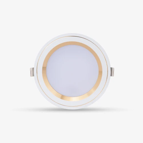 Đèn LED downlight đổi màu AT26 110 10W