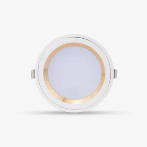 Đèn LED downlight đổi màu AT26 110 12W g 1