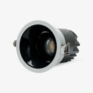 Đèn LED downlight xoay góc AT39 76 12W 4000K 2