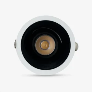 Đèn LED downlight xoay góc AT39 76 12W 4000K