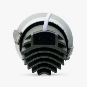 Đèn LED downlight xoay góc AT39 76 12W 4000K mặt sau
