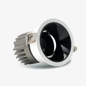 Đèn LED downlight xoay góc AT39 76 12W 4000K 5