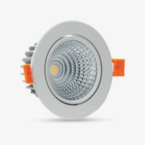 Đèn LED downlight xoay góc AT40 95 12W 4000K 3