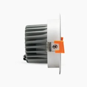 Đèn LED downlight xoay góc AT40 95 12W 4000K 4