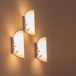 Đèn LED gắn tường 2 5W GT06 cd E14 9