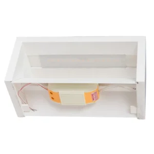 Đèn LED gắn tường 5W GT04 hg 7