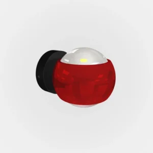 Đèn LED gắn tường 5W GT19 1