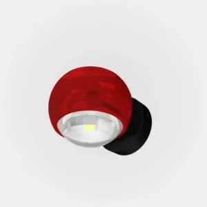Đèn LED gắn tường 5W GT19 12