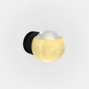 Đèn LED gắn tường 5W GT19 7