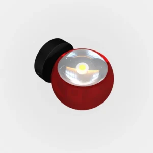 Đèn LED gắn tường 5W GT19 9