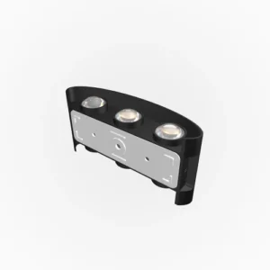 Đèn LED gắn tường 6W gt18–3m 10