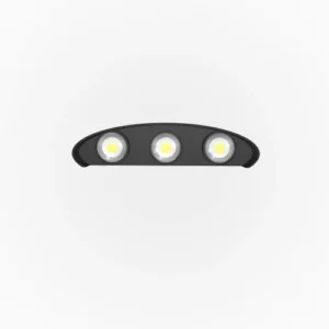Đèn LED gắn tường 6W gt18–3m 11