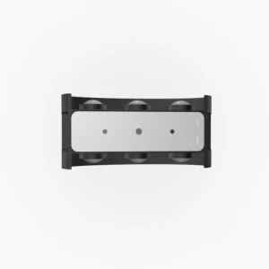Đèn LED gắn tường 6W gt18–3m 12