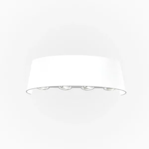 Đèn LED gắn tường 8W gt18–4m 14