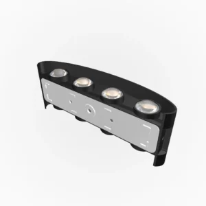 Đèn LED gắn tường 8W gt18–4m 15