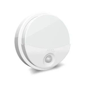 Đèn LED gắn tường cảm biến hồng ngoại 180 15W GT16 PIR